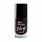 Blue Heaven Bling Nailpaint 710 (Sparkling Wine) 8 ml