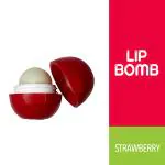 Blue Heaven Lip Bomb, Strawberry Surprise Flovoured 8gm