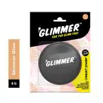 GLIMMER COMPACT SHIMMER GLOW 8 gm