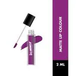 GLIMMER MATTE LIP COLOUR WICKED VOILET 2 ml