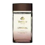 Yardley London Original Eau De Toilette 100 ml