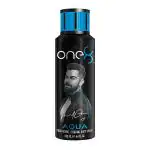 One8 Aqua Deodorant 200 ml