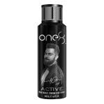 One8Active Deodorant 200 ml