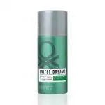 United Colors Of Benetton United Dreams Be Strong Deodorant 150 ml
