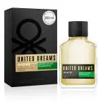 United Colors Of Benetton United Dreams Big For Men Eau De Toilette 200 ml