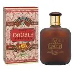 Evaflor Double Whisky Eau De Toilette 100 ml