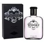 Evaflor Whisky Black Eau De Toilette 100 ml