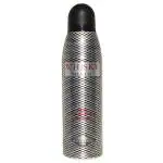 Evaflor Whisky Silver Deodorant 200 ml