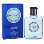 Evaflor Whisky Vintage Eau De Toilette 100 ml