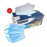 Status Surgical 3-Ply Face Mask with Nose Pin (Pack of 100)