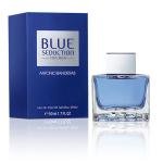 Antonio Banderas Blue Seduction For Men Eau De Toilette 50 ml