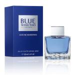 Antonio Banderas Blue Seduction Eau De Toilette 100 ml
