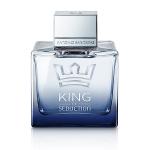 Antonio Banderas King of Seduction Eau De Toilette 100 ml