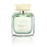 Antonio Banderas Queen of Seduction Eau De Toilette 80 ml