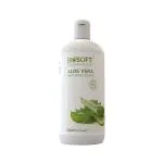Biosoft Aloevera Post Wax Lotion 500 ml