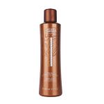 Brasil Professional Brasil Cacau B Anti Frizz Conditioner Daily Use Smoother and Silkier Hair Keratin Cocoa and D-Panthenol 300ml