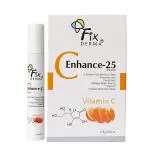 Fixderma C-Enhance 25 Face Serum 15 gm