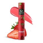 Organic Harvest Moisturizing Lip Balm Strawberry 3 gm