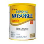 Dexolac Nusobee Casein (Up to 24 Months ) 400 gm -Tin