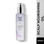 Kaya SCALP NOURISHING OIL 100 ml