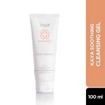 Kaya SOOTHING CLEANSING GEL 100 ml