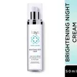 Kaya BRIGHTENING NIGHT CREAM 50 ml