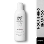 Kaya NOURISHING SHAMPOO 200 ml