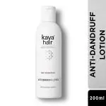 Kaya ANTI-DANDRUFF LOTION 200 ml