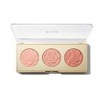 Milani Rose Powder Blush Trio Floral Fantasy 12 gm