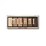 Milani Most Wanted Palettes -110 Partner in Crime 5 gm