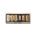 Milani Most Wanted Palettes - 120 Outlaw Olive 5 gm