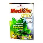 Medislim Gold Weight Management Powder - Vanilla 500 g