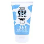 Made in Nature Hokkaido Milk Moisture Rich Whipping Foam 100 ml