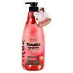 Scentio Tomato Lycopene & Nano Multi Vitamin Bath Cream 700 ml