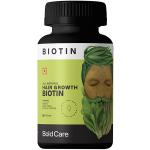 Bold Care Biotin Hair Growth Tablet 60's