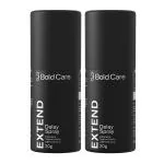 Bold Care Extend Delay Spray (Pack of 2 x 20 gm)