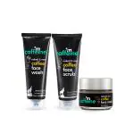 mCaffeine Deep Pore Cleansing Regime 300 gm