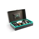 mCaffeine Coffee Moment Skin Care Gift Kit 1598gm