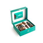 mCaffeine Coffee De-stress Gift Kit 1555gm