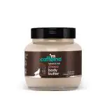 mCaffeine Naked & Rich Deep Moisturizing Choco Body Butter 250 gm