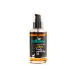 mCaffeine Naked & Raw Coffee Body Polishing Oil 100 ml