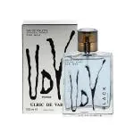 Ulric De Varens Black Eau De Toilette 100 ml