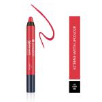 Chambor Extreme Matte Long Wear Lip Colour, Fiery Red No.03 2.8 gm