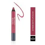Chambor Extreme Matte Long Wear Lip Colour, Indulgent Bordeaux No.05 2.8 gm