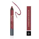 Chambor Extreme Matte Long Wear Lip Colour, Earthy Red No.06 2.8 gm
