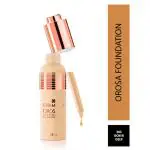 Chambor Orosa Skin Fusion Foundation, Deep No.303 25 ml