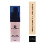 Chambor Light & Sheer Skin Highlighter 20 ml