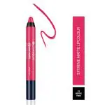 Chambor Extreme Matte Long Wear Lip Colour - Hottie Pink 13 2.8 gm