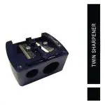 Chambor Twin Sharpner 1's