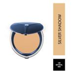 Chambor My Match Silver Shadow compact powder, Sheer Finish, Natural, 32g